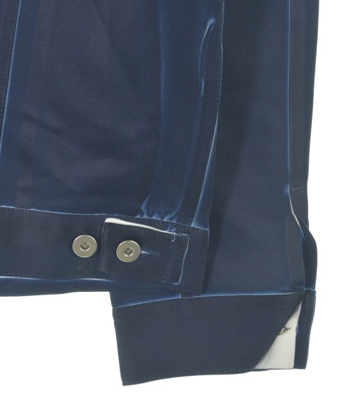 COMME des GARCONS SHIRT（コムデギャルソンシャツ）その他 紺 サイズ:L メンズ/2200601547104