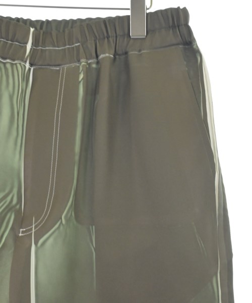 COMME des GARCONS SHIRT（コムデギャルソンシャツ）その他 カーキ サイズ:M メンズ/2200601547135