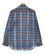 COMME des GARCONS SHIRT（コムデギャルソンシャツ）カジュアルシャツ 青 サイズ:S メンズ/2200601547166
