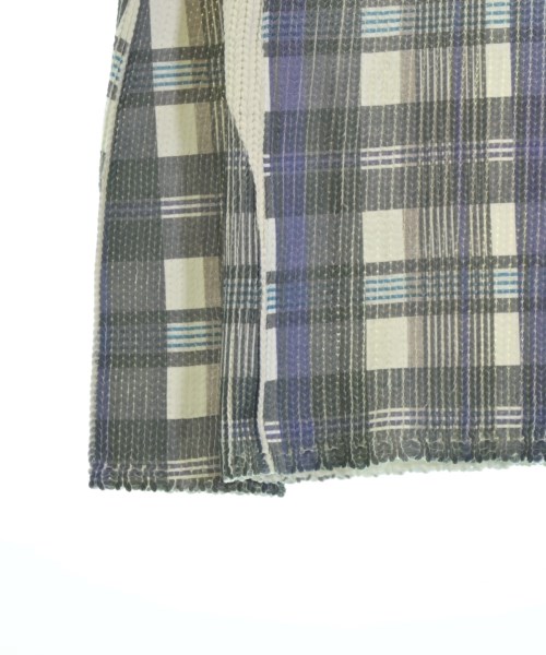 COMME des GARCONS SHIRT（コムデギャルソンシャツ）ニット・セーター グレー サイズ:S メンズ/2200601547180