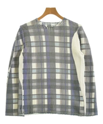 COMME des GARCONS SHIRT（コムデギャルソンシャツ）ニット・セーター