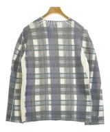 COMME des GARCONS SHIRT（コムデギャルソンシャツ）ニット・セーター グレー サイズ:S メンズ/2200601547180