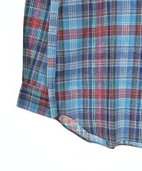 COMME des GARCONS SHIRT（コムデギャルソンシャツ）カジュアルシャツ 青 サイズ:S メンズ/2200601547203