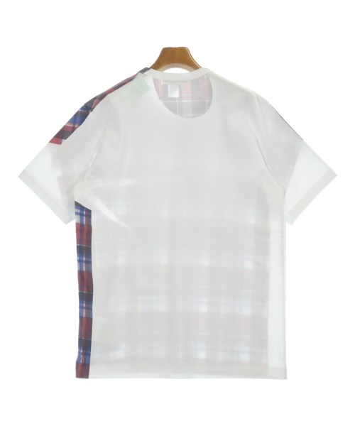 COMME des GARCONS SHIRT（コムデギャルソンシャツ）Tシャツ・カットソー 赤 サイズ:XL メンズ/2200601547210