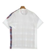 COMME des GARCONS SHIRT（コムデギャルソンシャツ）Tシャツ・カットソー 赤 サイズ:XL メンズ/2200601547210