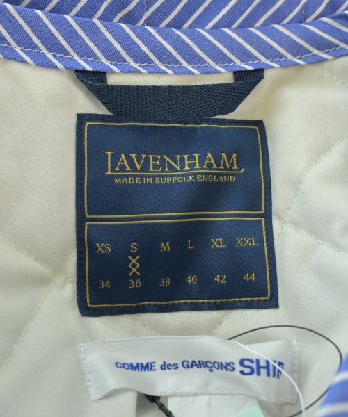 COMME des GARCONS SHIRT（コムデギャルソンシャツ）その他 青 サイズ:S メンズ/2200601547227