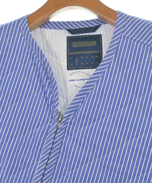 COMME des GARCONS SHIRT（コムデギャルソンシャツ）その他 青 サイズ:S メンズ/2200601547227