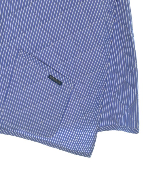 COMME des GARCONS SHIRT（コムデギャルソンシャツ）その他 青 サイズ:S メンズ/2200601547227