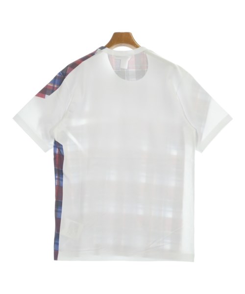 COMME des GARCONS SHIRT（コムデギャルソンシャツ）Tシャツ・カットソー 赤 サイズ:XL メンズ/2200601547234