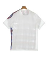 COMME des GARCONS SHIRT（コムデギャルソンシャツ）Tシャツ・カットソー 赤 サイズ:XL メンズ/2200601547234