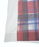COMME des GARCONS SHIRT（コムデギャルソンシャツ）Tシャツ・カットソー 赤 サイズ:XL メンズ/2200601547234