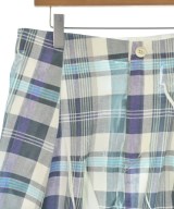 COMME des GARCONS SHIRT（コムデギャルソンシャツ）クロップドパンツ 白 サイズ:M メンズ/2200601547241