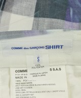 COMME des GARCONS SHIRT（コムデギャルソンシャツ）クロップドパンツ 白 サイズ:S メンズ/2200601547258