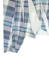 COMME des GARCONS SHIRT（コムデギャルソンシャツ）クロップドパンツ 白 サイズ:S メンズ/2200601547258