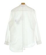 COMME des GARCONS SHIRT（コムデギャルソンシャツ）カジュアルシャツ 白 サイズ:M メンズ/2200601547272