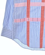 COMME des GARCONS SHIRT（コムデギャルソンシャツ）カジュアルシャツ 青 サイズ:M メンズ/2200602185022