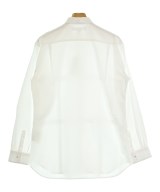 COMME des GARCONS SHIRT（コムデギャルソンシャツ）カジュアルシャツ 白 サイズ:M メンズ/2200602185046
