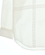 COMME des GARCONS SHIRT（コムデギャルソンシャツ）カジュアルシャツ 白 サイズ:M メンズ/2200602185046