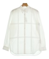 COMME des GARCONS SHIRT カジュアルシャツ