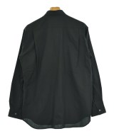 COMME des GARCONS SHIRT（コムデギャルソンシャツ）カジュアルシャツ 黒 サイズ:M メンズ/2200602185053