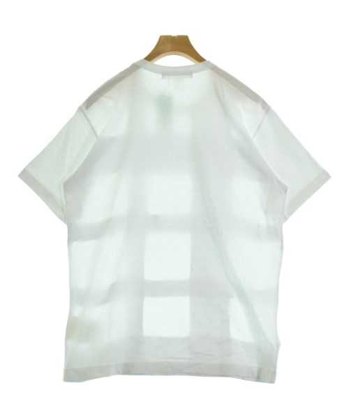 COMME des GARCONS SHIRT（コムデギャルソンシャツ）Tシャツ・カットソー 白 サイズ:XL メンズ/2200602185060