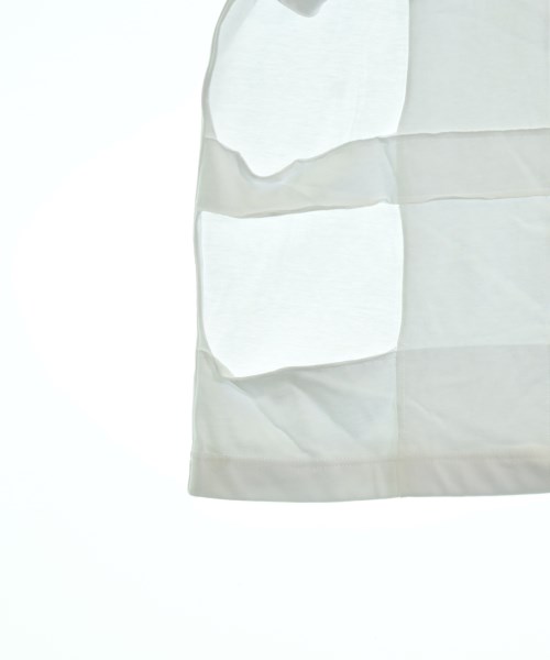COMME des GARCONS SHIRT（コムデギャルソンシャツ）Tシャツ・カットソー 白 サイズ:XL メンズ/2200602185060