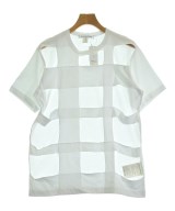 COMME des GARCONS SHIRT（コムデギャルソンシャツ）Tシャツ・カットソー 白 サイズ:XL メンズ/2200602185060
