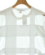 COMME des GARCONS SHIRT（コムデギャルソンシャツ）Tシャツ・カットソー 白 サイズ:XL メンズ/2200602185060