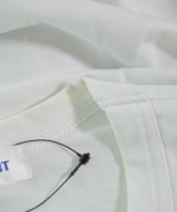 COMME des GARCONS SHIRT（コムデギャルソンシャツ）Tシャツ・カットソー 白 サイズ:XL メンズ/2200602185060