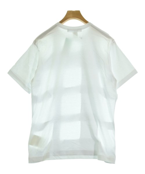 COMME des GARCONS SHIRT（コムデギャルソンシャツ）Tシャツ・カットソー 白 サイズ:L メンズ/2200602185077