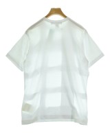 COMME des GARCONS SHIRT（コムデギャルソンシャツ）Tシャツ・カットソー 白 サイズ:L メンズ/2200602185077