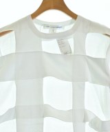 COMME des GARCONS SHIRT（コムデギャルソンシャツ）Tシャツ・カットソー 白 サイズ:L メンズ/2200602185077