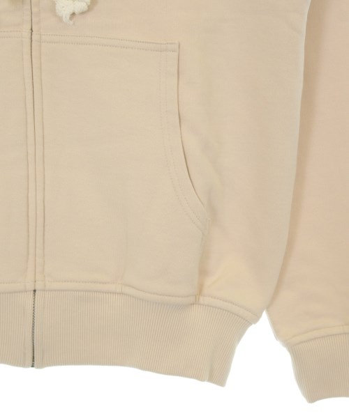 COMME des GARCONS SHIRT（コムデギャルソンシャツ）パーカー ベージュ サイズ:M メンズ/2200602185084