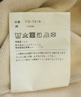 COMME des GARCONS SHIRT（コムデギャルソンシャツ）パーカー ベージュ サイズ:M メンズ/2200602185084