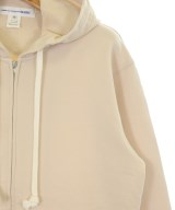 COMME des GARCONS SHIRT（コムデギャルソンシャツ）パーカー ベージュ サイズ:M メンズ/2200602185084