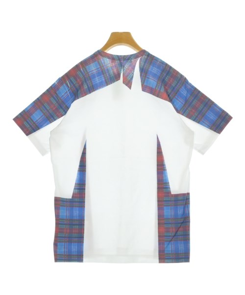 COMME des GARCONS SHIRT（コムデギャルソンシャツ）Tシャツ・カットソー 白 サイズ:L メンズ/2200602185107