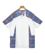 COMME des GARCONS SHIRT（コムデギャルソンシャツ）Tシャツ・カットソー 白 サイズ:L メンズ/2200602185107