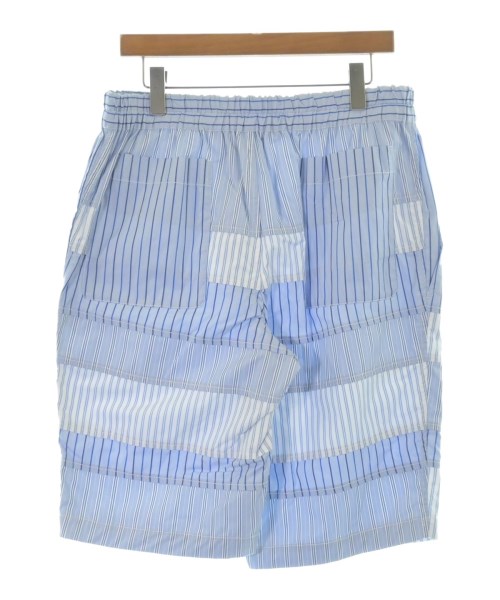 COMME des GARCONS SHIRT（コムデギャルソンシャツ）ショートパンツ 青 サイズ:M メンズ/2200602185114