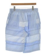 COMME des GARCONS SHIRT（コムデギャルソンシャツ）ショートパンツ 青 サイズ:M メンズ/2200602185114