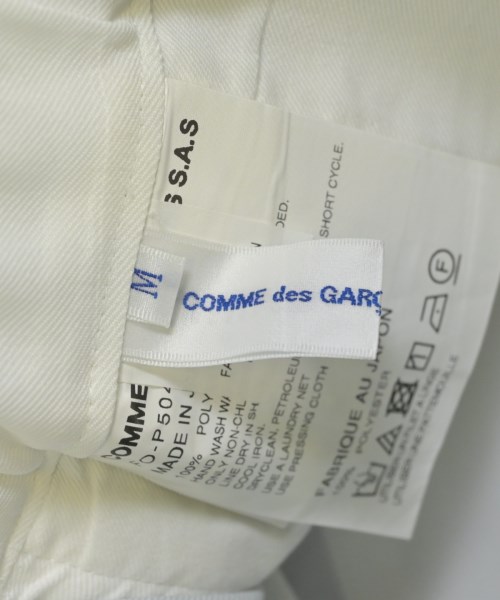COMME des GARCONS SHIRT（コムデギャルソンシャツ）その他 紺 サイズ:M メンズ/2200602185121