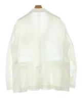 COMME des GARCONS SHIRT（コムデギャルソンシャツ）カジュアルジャケット 白 サイズ:XS メンズ/2200602814083
