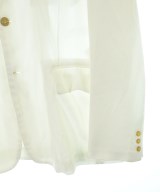 COMME des GARCONS SHIRT（コムデギャルソンシャツ）カジュアルジャケット 白 サイズ:XS メンズ/2200602814083