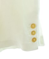 COMME des GARCONS SHIRT（コムデギャルソンシャツ）カジュアルジャケット 白 サイズ:XS メンズ/2200602814083