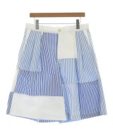 COMME des GARCONS SHIRT（コムデギャルソンシャツ）ショートパンツ 青 サイズ:M メンズ/2200602814106