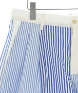 COMME des GARCONS SHIRT（コムデギャルソンシャツ）ショートパンツ 青 サイズ:M メンズ/2200602814106
