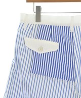 COMME des GARCONS SHIRT（コムデギャルソンシャツ）ショートパンツ 青 サイズ:M メンズ/2200602814106