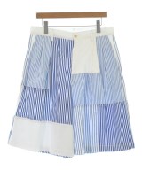 COMME des GARCONS SHIRT（コムデギャルソンシャツ）ショートパンツ 青 サイズ:L メンズ/2200602814113