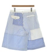 COMME des GARCONS SHIRT（コムデギャルソンシャツ）ショートパンツ 青 サイズ:L メンズ/2200602814113