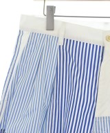 COMME des GARCONS SHIRT（コムデギャルソンシャツ）ショートパンツ 青 サイズ:L メンズ/2200602814113