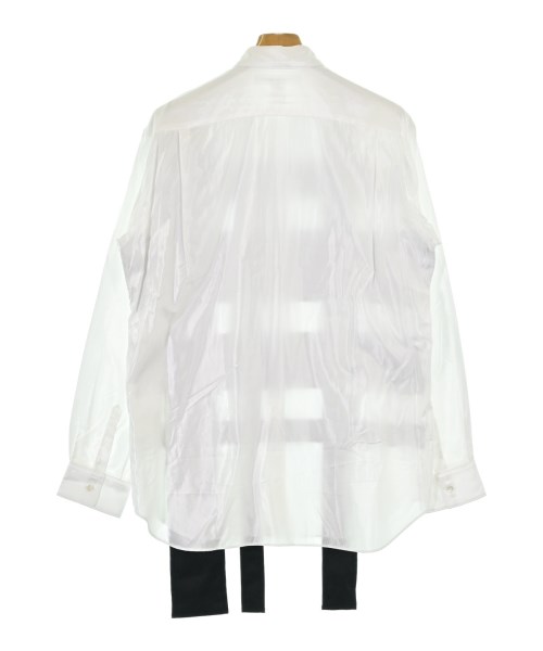 COMME des GARCONS SHIRT（コムデギャルソンシャツ）カジュアルシャツ 白 サイズ:M メンズ/2200602814120